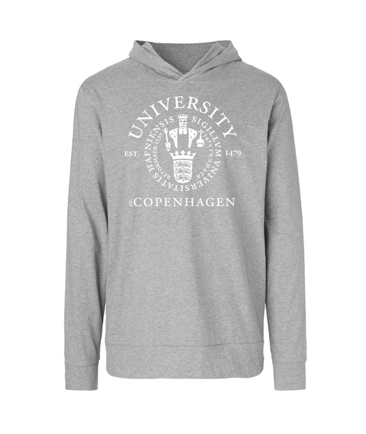 Lightweight hoodie - unisex