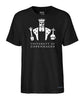 Christian 3. t-shirt - herre