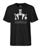 Christian 3. herre-T-shirt - Black