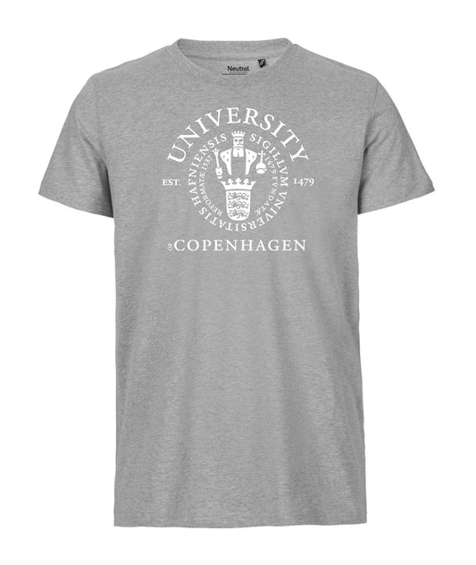 Limited Edition t-shirt - herre