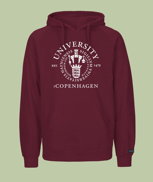 Limited Edition Hoodie