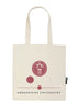 Organic, Fairtrade Dust Bag with long Handles