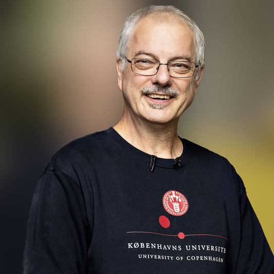 Classic Unisex Sweatshirt