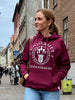 Limited Edition hættetrøje