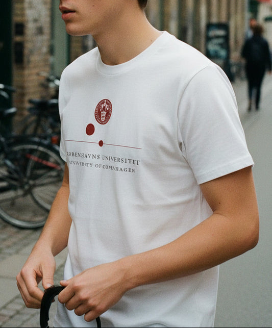 Classic t-shirt – unisex