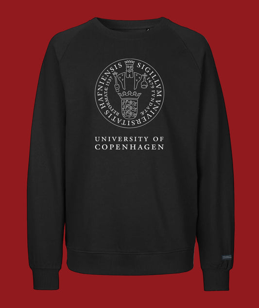 Konge sweatshirt – unisex