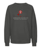 Classic sweatshirt – Meldal edition